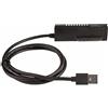 StarTech.com Cavo Adattatore USB 3.1 (10Gbps) per unità di disco SATA da 2,5 e 3,5 pollici