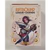 Riftbound League of Legends Spiritforged - Champion Deck Fiora - New English