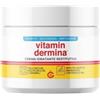 Istituto Ganassini Vitamindermina Crema Idratante Restitutiva Per Pelle Secca E Screpolata 400 Ml