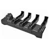 Zebra Stazione di ricarica per MDE-Terminal ET50 ET51 ET55 ET56 | nero | 108 W