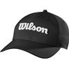 Wilson Cappelli da Golf PRO Tour Uomo, Nero, Taglia Unica