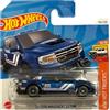 Hot Wheels '22 Ford Maverick Custom Blu - HW Hot Trucks 10/10 - HRY78 - Motul Bilstein - licenza Ford - 1:64 modello auto
