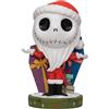 Disney Salvadanaio Jack Vestito Babbo Natale 20Cm