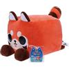 Pet Simulator - Animali grandi - Panda Rosso - 25 cm