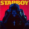 2016 JAPAN CD THE WEEKND STARBOY CON BONUS TRACK NUOVO