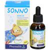 PHARMALIFE RESEARCH Srl Pharmalife Research, Sonno Gocce Bimbo, 30 ml
