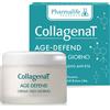 PHARMALIFE RESEARCH Srl CollagenaT Age-Defend Crema Viso Giorno, 50 ml