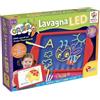 Lisciani Giochi Carotina Lavagna LED