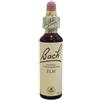 BACH CENTER ESS ELM 20ML