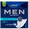 ESSITY ITALY SPA Pannolone Sagomato Tena Men Level 1 12 Pezzi