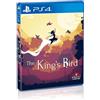 Strictly Limited The King's Bird - LIMITED - PlayStation 4