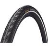 Continental Contact, Bicycle Tire Unisex-Adult, Black, 26, 26 x 1.75