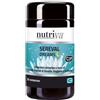 GIURIATI GROUP Srl Nutriva Sereval Dreams 30cpr