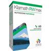NUTRIGEA SRL KLAMATH RW MAX 60CPS
