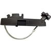 G3 KIT ADATTATORE FISSAGGIO BOX BARRE CON LARGHEZZA FINO A 90 MM (4 PEZZI) - RACK DI TRASPORTO PER AUTOMOBILE