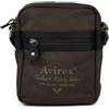 Avirex Borsello tracolla Tg. S in canvas Avirex Dover DVR10