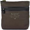 Avirex Borsello a tracolla piatto Flat in canvas Avirex Dover DVR06