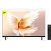 TV 224FL V1 - Televisore Frameless LED HD READY 24", DVB-T/T2 E DVB-S/S2, Teleco