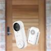 EZVIZ DB2 PRO KIT VIDEOCAMPANELLO WIRELESS IP65