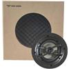 Melodika/Hide-Audio Altoparlante da soffitto Melodika Bli5 + cassa acustica Hide-Audio V-LITE