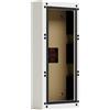 Monitor Audio WM Mount BOX White on-wall - Alloggiamento di montaggio