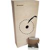 Hide-Audio Cabina acustica per diffusori da installazione - universale - Hide-Audio™ M1510