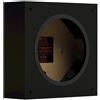 Monitor Audio CM Mount BOX Black on-wall - Alloggiamento di montaggio