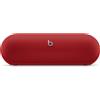 Beats by Dre Beats Pill Altoparlante Bluetooth Wireless Rosso Deciso MWQW3ZM/A