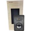 Monitor Audio altoparlante a parete Monitor Audio W280 + Custodia acustico Hide-Audio
