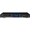 Teac Lettore CD Registratore DAB+, FM, MP3 Nero CD-P750DAB-B