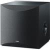 Does not apply NS-SW100 Subwoofer, Nero