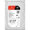 Seagate IronWolf Pro 6TB Hard Disk Interno 3.5" NAS RAID SATA 7200RPM 256MB