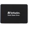 Does not apply SSD Vi550 S3 2,5" SATAIII 1TB Nero
