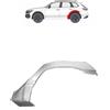 Lamiera di riparazione parafango posteriore CHRYSLER PACIFICA 03-07 sinistra