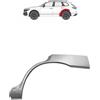 - Sans marque/Générique - Lamiera di riparazione parafango posteriore SUZUKI GRAND VITARA 97-05 sinistra