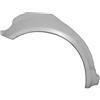 Lamiera di riparazione parafango SKODA SUPERB 02-08 destra
