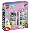 lego La Casa delle Bambole Di Gabby Gioco di Costruzione Età 4 anni 10788