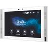Akuvox S567A Monitor Android 12 IPS 10" SIP PoE con videocamera 5 MP per videocitofono - Akuvox