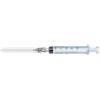 SAFETY SpA Safety Siringa Sterile 5ml G23