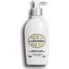 L'OCCITANE ITALIA Srl LATTE CORPO MANDORLA L'OCCITANE EN PROVENCE 240ml
