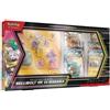 Pokemon Bellibolt-Ex di Kissara - Collezione Premium - Italiano NUOVO TCG