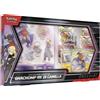 Pokemon TCG Collezione Premium GARCHOMP EX di Camilla - ITA ITALIANO NUOVO