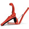 Kyser Fender X Kyser Quick-Change Electric Guitar Capo (Fiesta Red)