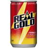 Coca-Cola Coca Cola Japan Real Gold energy drink bibita gassata 160 ml 30 lattine NUOVO
