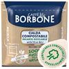 Caffè Borbone 300 Cialde Caffè Borbone Miscela Blu Cialda Filtrocarta 44mm ESE Compostabili