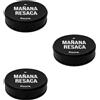 Fisura - Coperchio bicchieri antidroga Mattina sbornia 3 pezzi. Protezione originale per bevande. Copertura per bevande riutilizzabile. Protezione della tazza in silicone anti-goccia. 3 pezzi