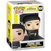 Funko Pop! Movies: Minions 2- Young Gru - Despicable Me: Minions - Figura in Vinile da Collezione - Idea Regalo - Merchandising Ufficiale - Giocattoli per Bambini e Adulti - Movies Fans