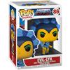 Funko Pop! Vinyl: MOTU - Evil-Lyn - Evil Lyn - Masters Of The Universe - I Dominatori Dell'universo - Figura in Vinile da Collezione - Idea Regalo - Merchandising Ufficiale - TV Fans