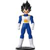 Dragon Ball Z Figura Dragon Ball Flash Series 7 Cm Mod Sdos - Modelli assortiti
