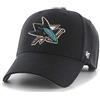 47 Colorado Avalanche Navy NHL Most Value P. cap - One-Size